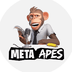 Meta Apes's Logo