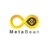MetaBean's Logo