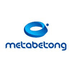 MetaBetong's Logo