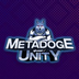 MetaDogeUnity's Logo