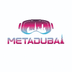 MetaDubai's Logo