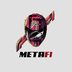 METAF1's Logo