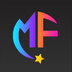 MetaFame's Logo