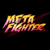 MetaFighter's Logo