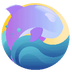 Metafish's Logo