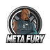 Metafury's Logo