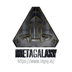 MetaGalaxy's Logo