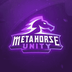 Metahorse Unity's Logo