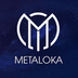 MetaLoka's Logo
