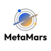 MetaMars's Logo