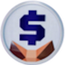 Metamask USD's Logo
