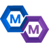 MetaMatic's Logo