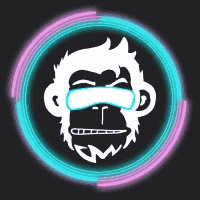 MetaMonkey AI's Logo'