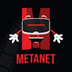 MetaNet's Logo
