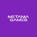 MetaniaGames v2's Logo