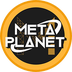 Metaplanet's Logo
