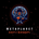 MetaPlanet's logo