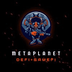 MetaPlanet's Logo