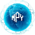 MetaPlanetary's Logo