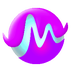 Metaroid's Logo