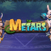 Metars's Logo