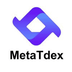 MetaTdex's Logo