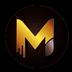 MetaverseMGL's Logo