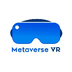 Metaverse VR's Logo