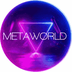 METAWORLD's Logo