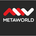 Metaworld's logo
