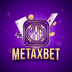MetaXBet's Logo