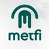 MetFi's Logo