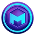 Metroverse's Logo