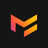 MEVerse's Logo'