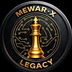 MEWARX Legacy's Logo