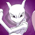 Mewtwo's Logo