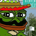 Mexican Pepe's Logo