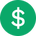 Mexican Peso's logo
