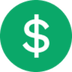 Mexican Peso's Logo