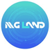 MG.LAND's Logo