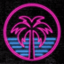 Miami Land's Logo
