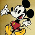 Mickey Of Meme's Logo