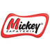 Mickey chain's Logo
