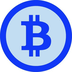 Micro Bitcoin's Logo