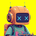 MicroFun's logo