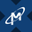 Micron Technology tokenized stock (xStock)'s logo