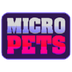 MicroPets (new)'s Logo