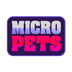 MicroPets (new)'s Logo