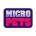 MicroPets (old)'s Logo