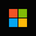 Microsoft Corporation Tokenized Stock (Coinbase)'s logo